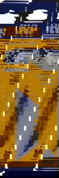 Irwin Blue Blade Utility Knife Blade: